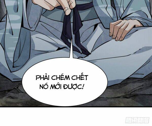 Lạn Kha Kỳ Duyên Chapter 34 - Trang 2