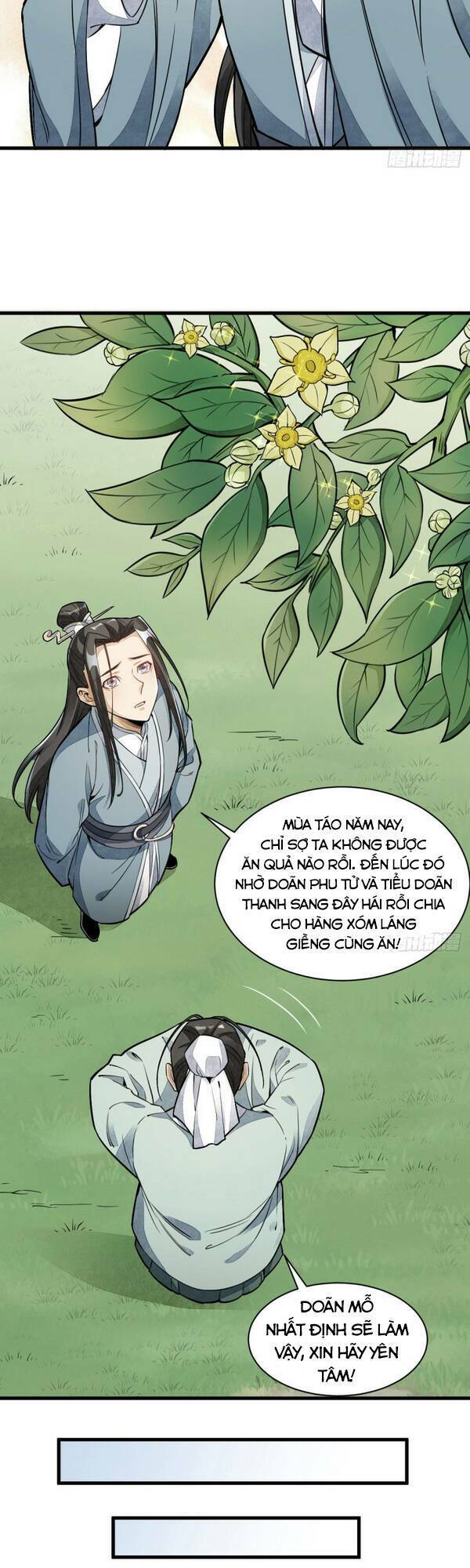 Lạn Kha Kỳ Duyên Chapter 28 - Trang 2