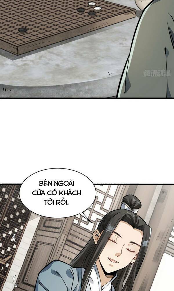 Lạn Kha Kỳ Duyên Chapter 27 - Trang 2