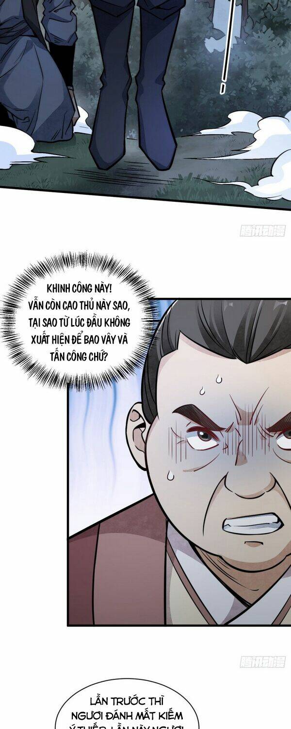 Lạn Kha Kỳ Duyên Chapter 25 - Trang 2