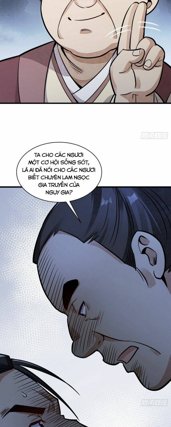 Lạn Kha Kỳ Duyên Chapter 25 - Trang 2