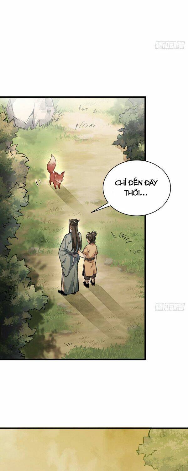 Lạn Kha Kỳ Duyên Chapter 23 - Trang 2