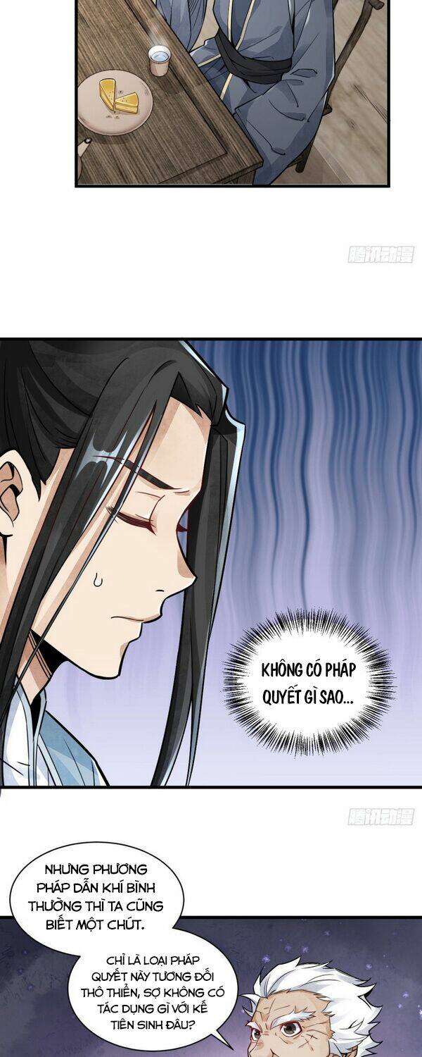 Lạn Kha Kỳ Duyên Chapter 14 - Trang 2