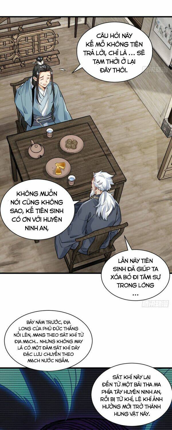 Lạn Kha Kỳ Duyên Chapter 13 - Trang 2