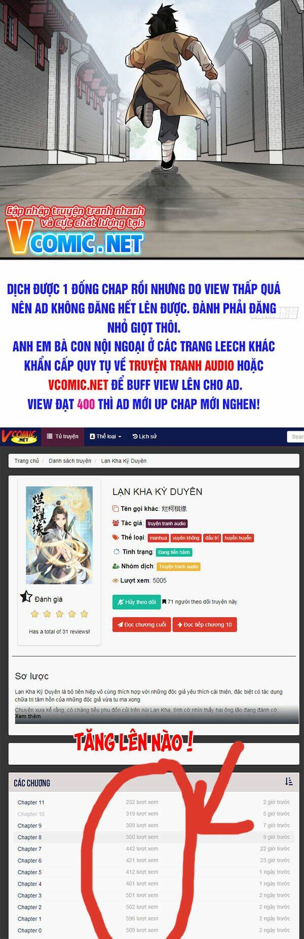 Lạn Kha Kỳ Duyên Chapter 12 - Trang 2