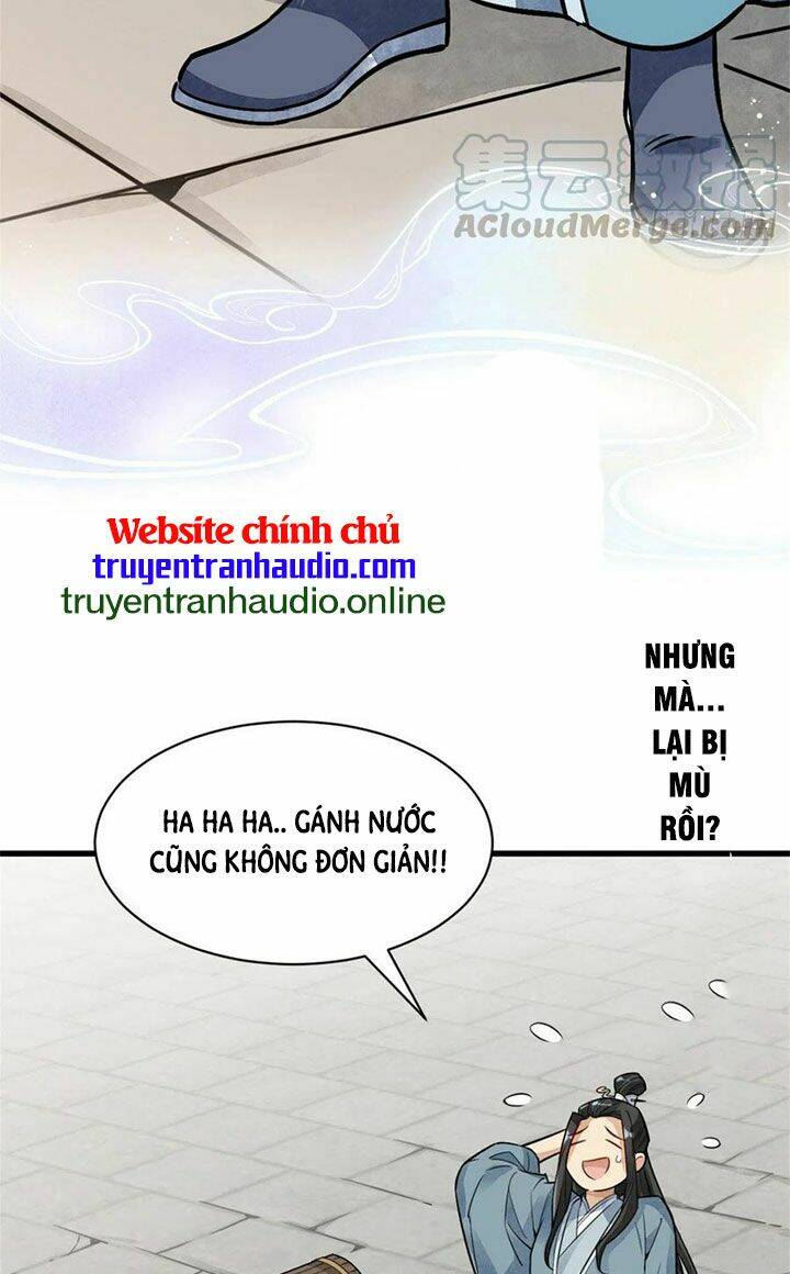 Lạn Kha Kỳ Duyên Chapter 0 - Trang 2