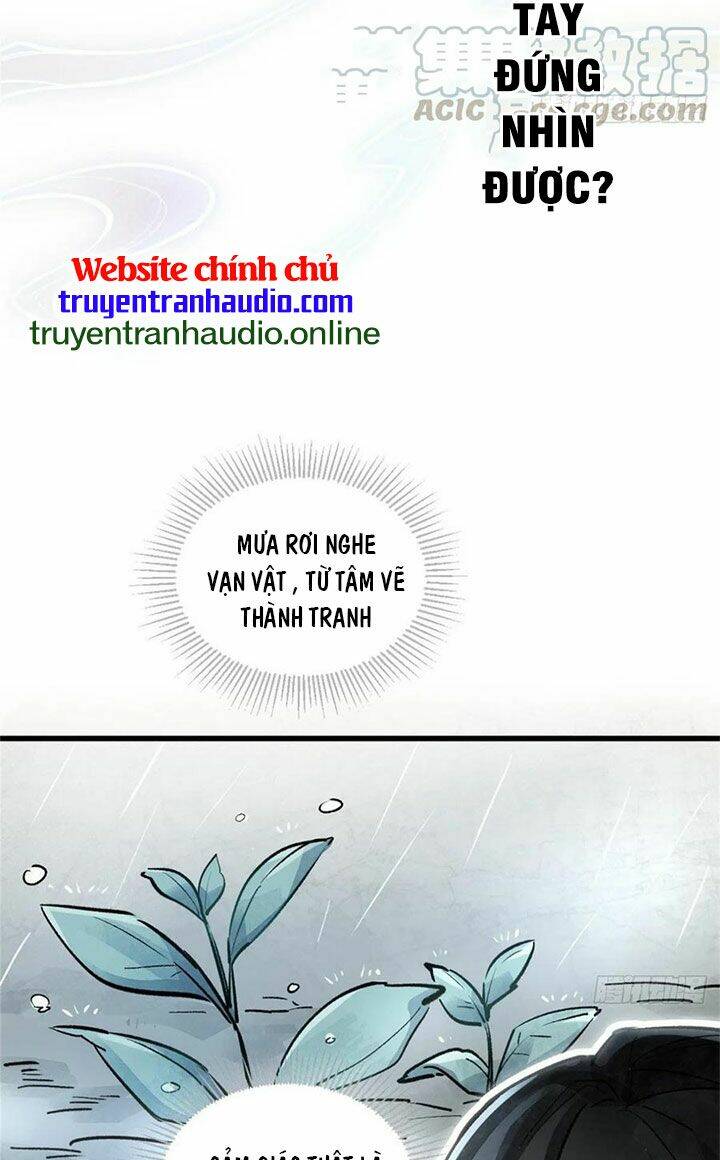 Lạn Kha Kỳ Duyên Chapter 0 - Trang 2