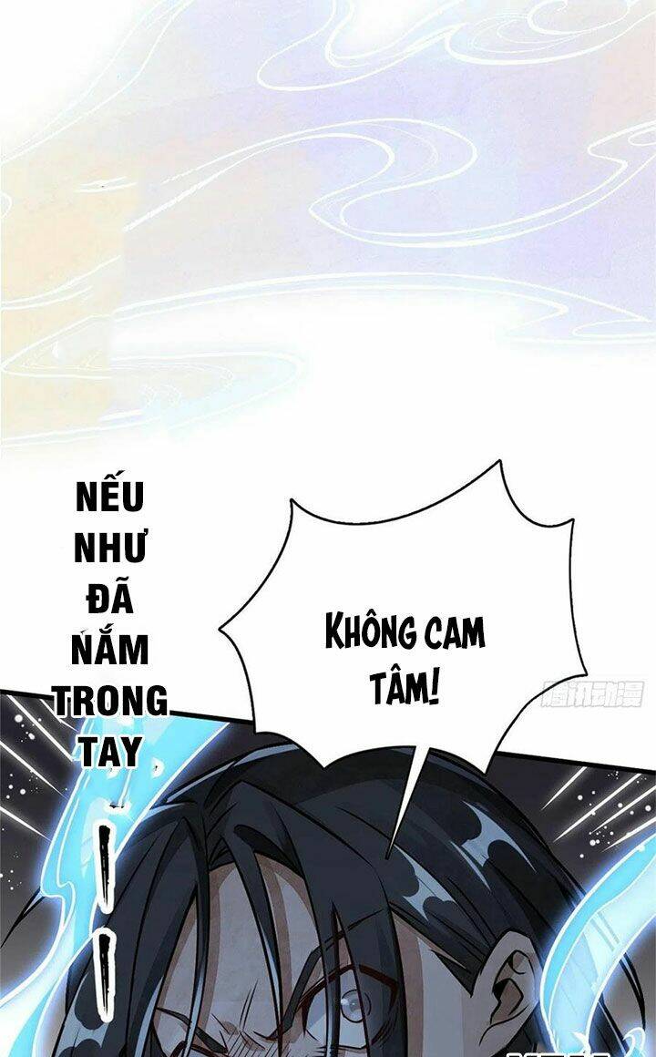 Lạn Kha Kỳ Duyên Chapter 0 - Trang 2