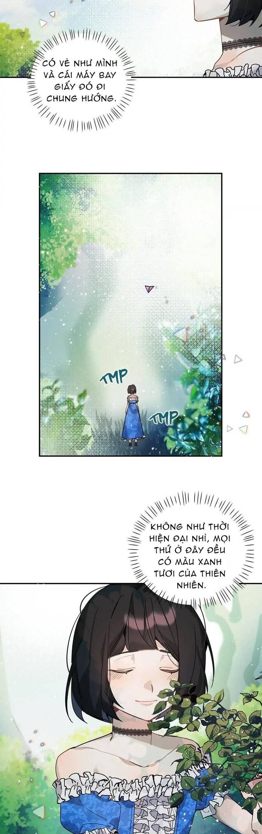 Handmade Chapter 13 - Trang 2