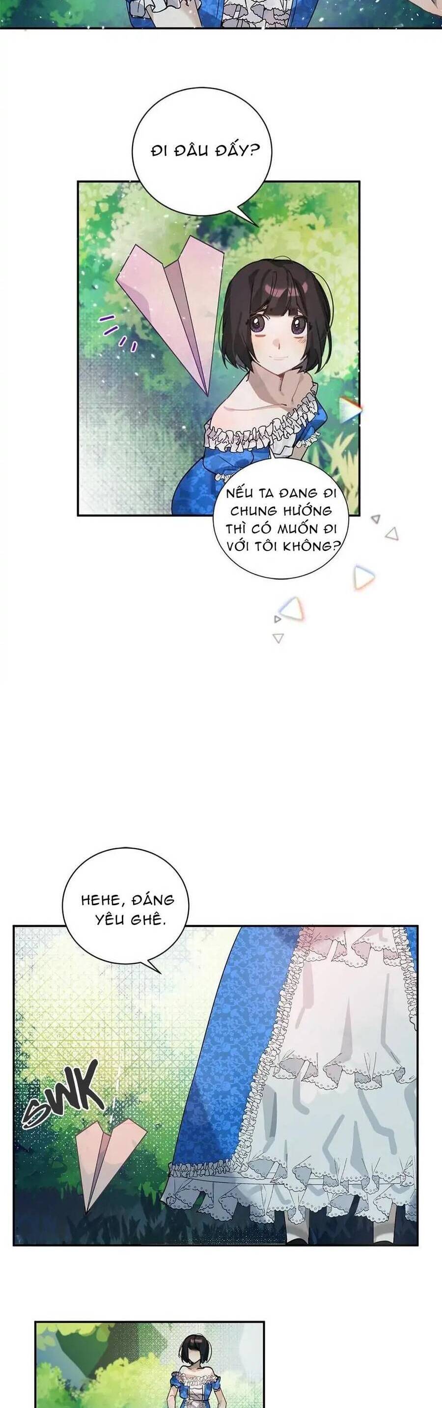 Handmade Chapter 13 - Trang 2