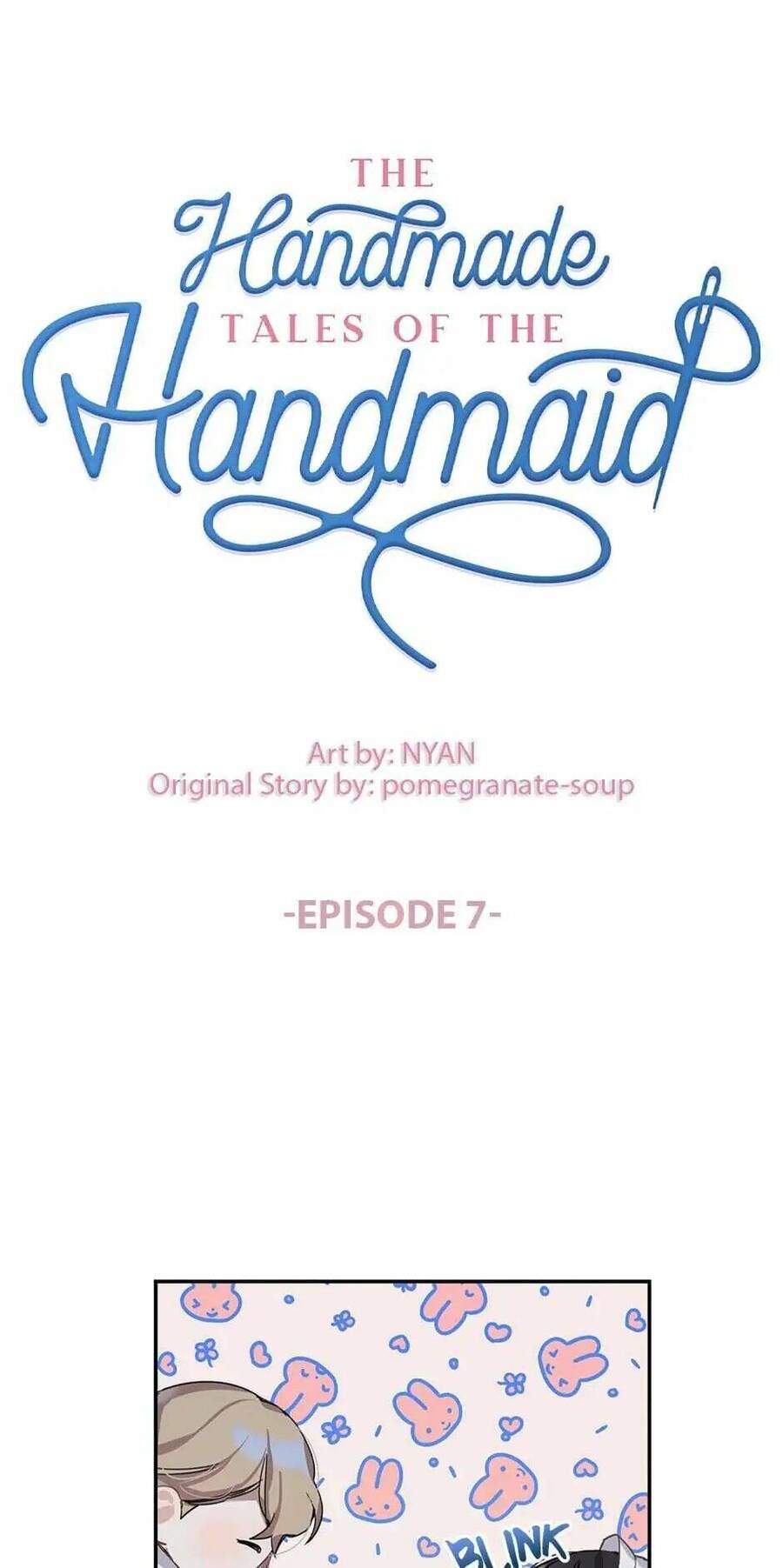 Handmade Chapter 7 - Trang 2