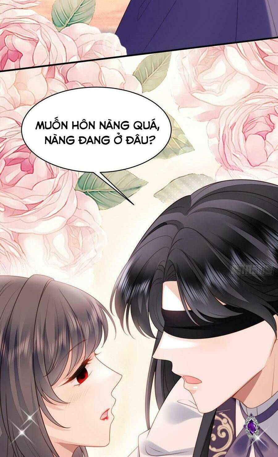 Bỗng Một Ngày Xuyên Thành Hoàng Hậu Ác Độc Chapter 120 - Trang 2