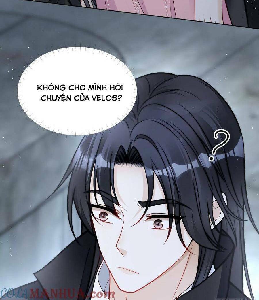 Bỗng Một Ngày Xuyên Thành Hoàng Hậu Ác Độc Chapter 115 - Trang 2