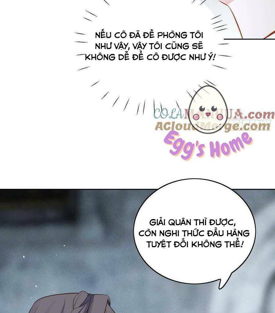 Bỗng Một Ngày Xuyên Thành Hoàng Hậu Ác Độc Chapter 115 - Trang 2