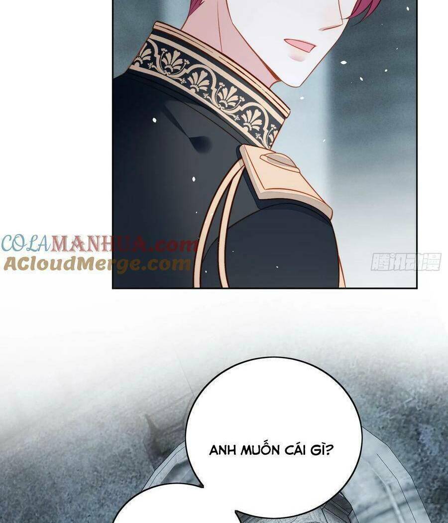 Bỗng Một Ngày Xuyên Thành Hoàng Hậu Ác Độc Chapter 115 - Trang 2