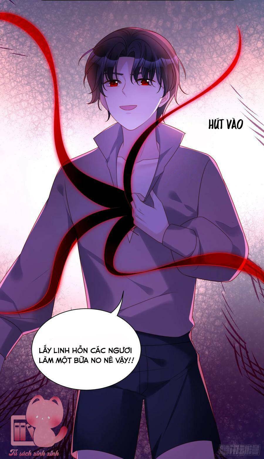 Bỗng Một Ngày Xuyên Thành Hoàng Hậu Ác Độc Chapter 112 - Trang 2