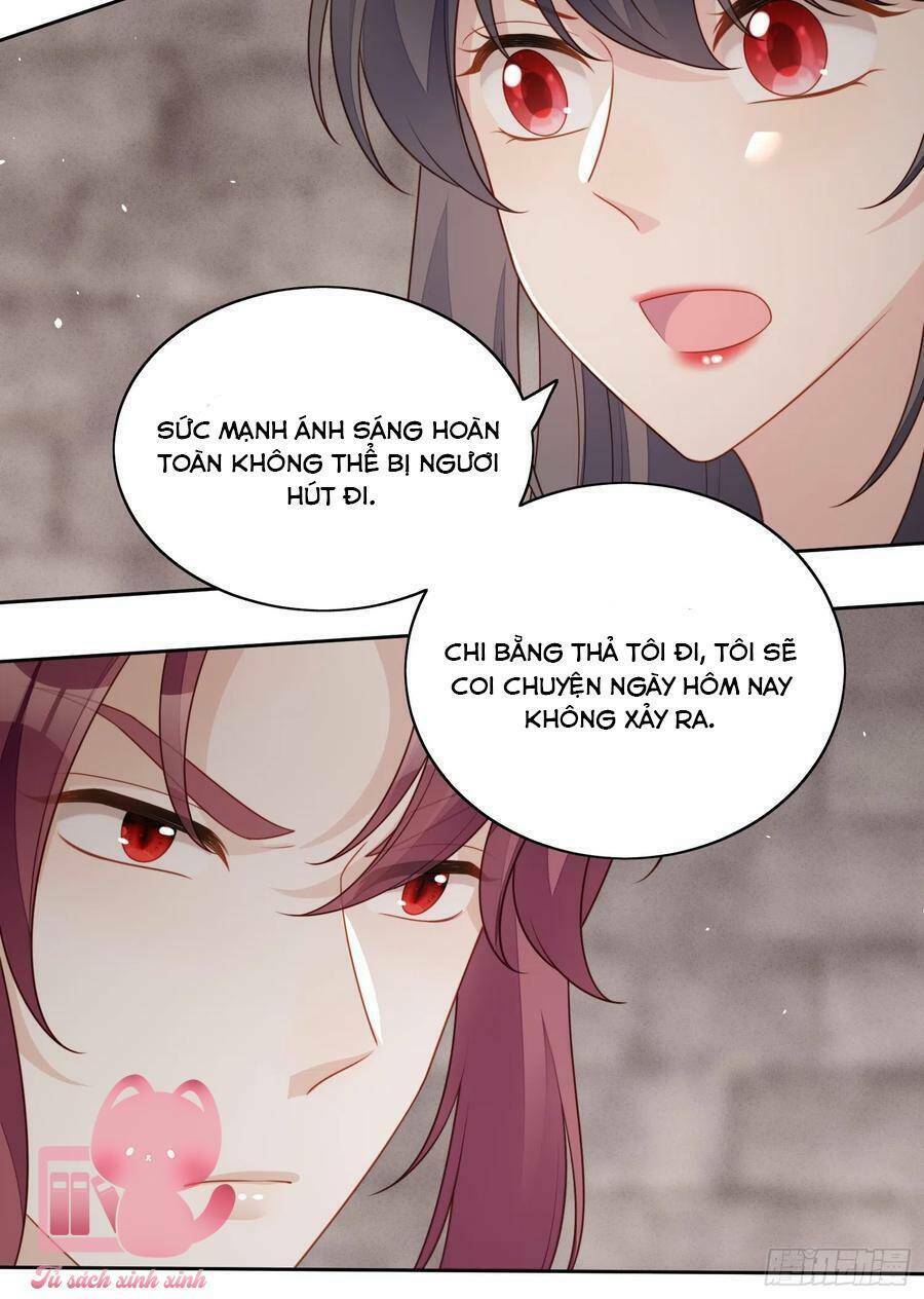 Bỗng Một Ngày Xuyên Thành Hoàng Hậu Ác Độc Chapter 110 - Trang 2