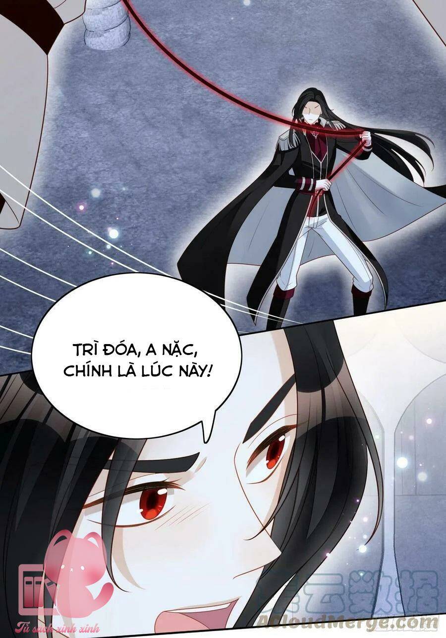 Bỗng Một Ngày Xuyên Thành Hoàng Hậu Ác Độc Chapter 108 - Trang 2