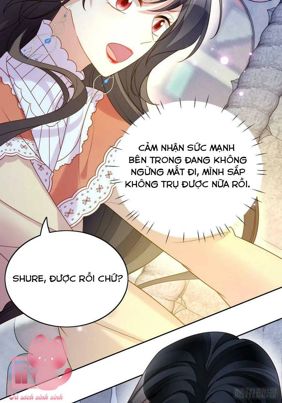 Bỗng Một Ngày Xuyên Thành Hoàng Hậu Ác Độc Chapter 108 - Trang 2