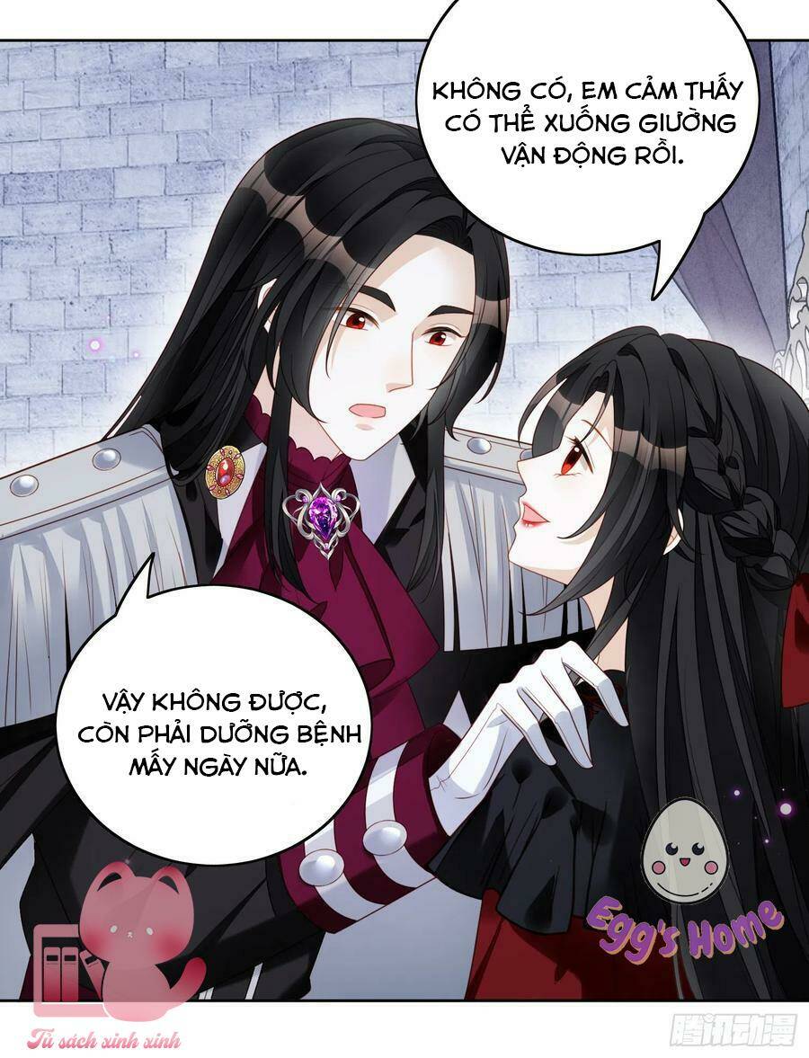 Bỗng Một Ngày Xuyên Thành Hoàng Hậu Ác Độc Chapter 108 - Trang 2