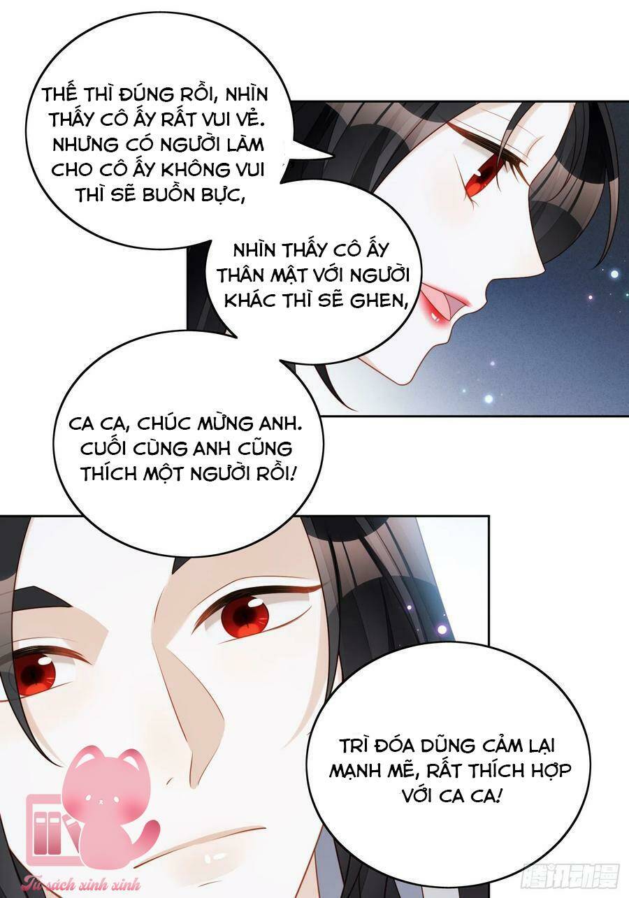 Bỗng Một Ngày Xuyên Thành Hoàng Hậu Ác Độc Chapter 108 - Trang 2