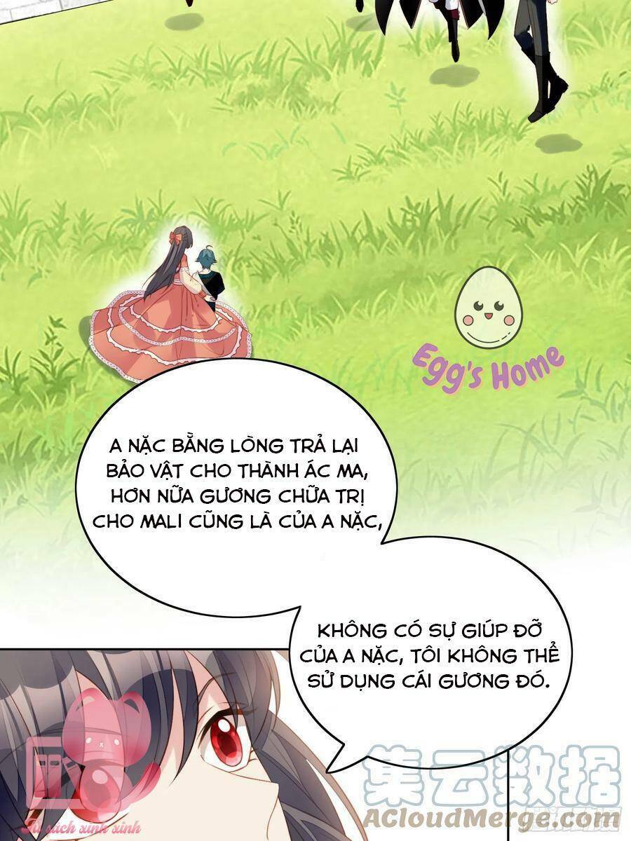 Bỗng Một Ngày Xuyên Thành Hoàng Hậu Ác Độc Chapter 107 - Trang 2