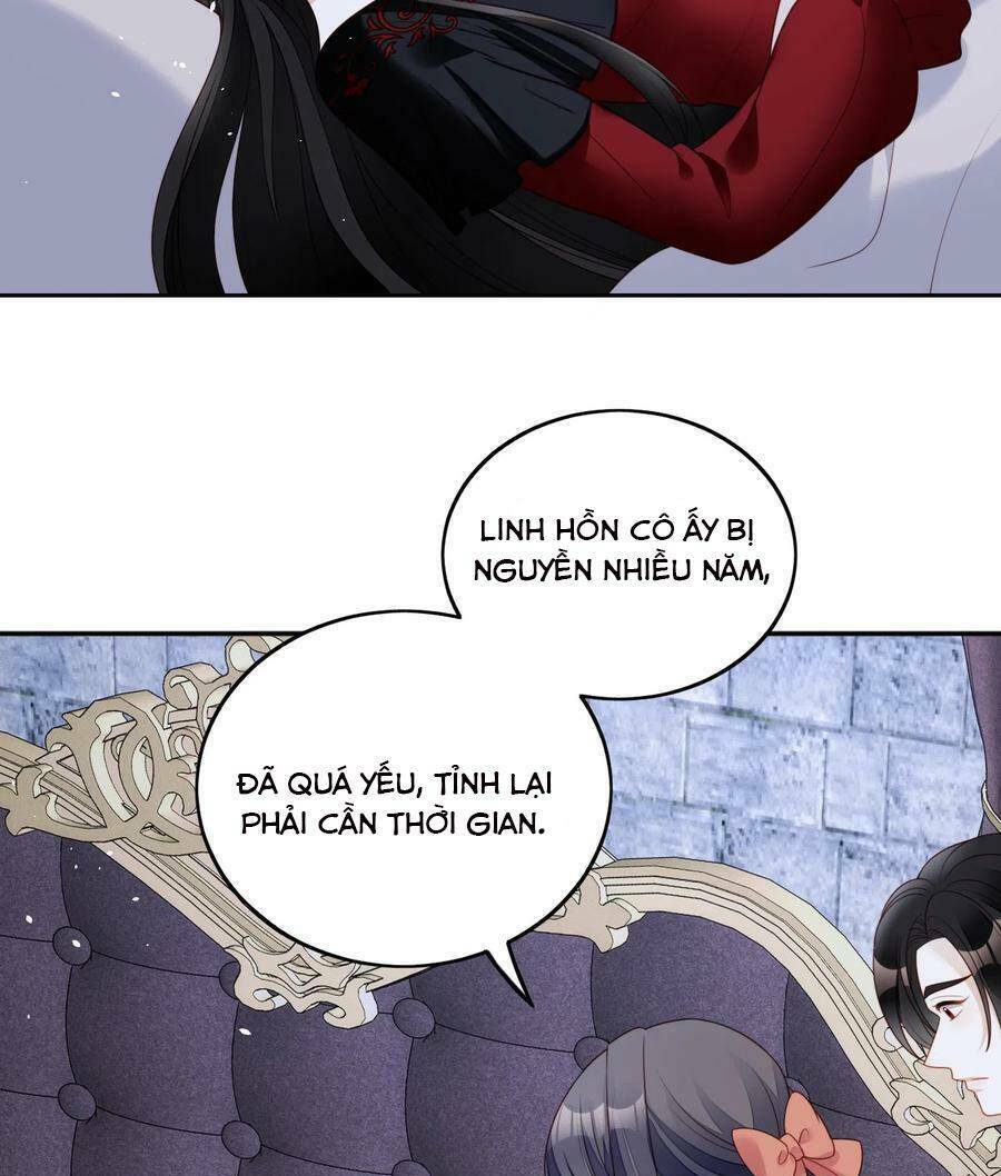 Bỗng Một Ngày Xuyên Thành Hoàng Hậu Ác Độc Chapter 107 - Trang 2