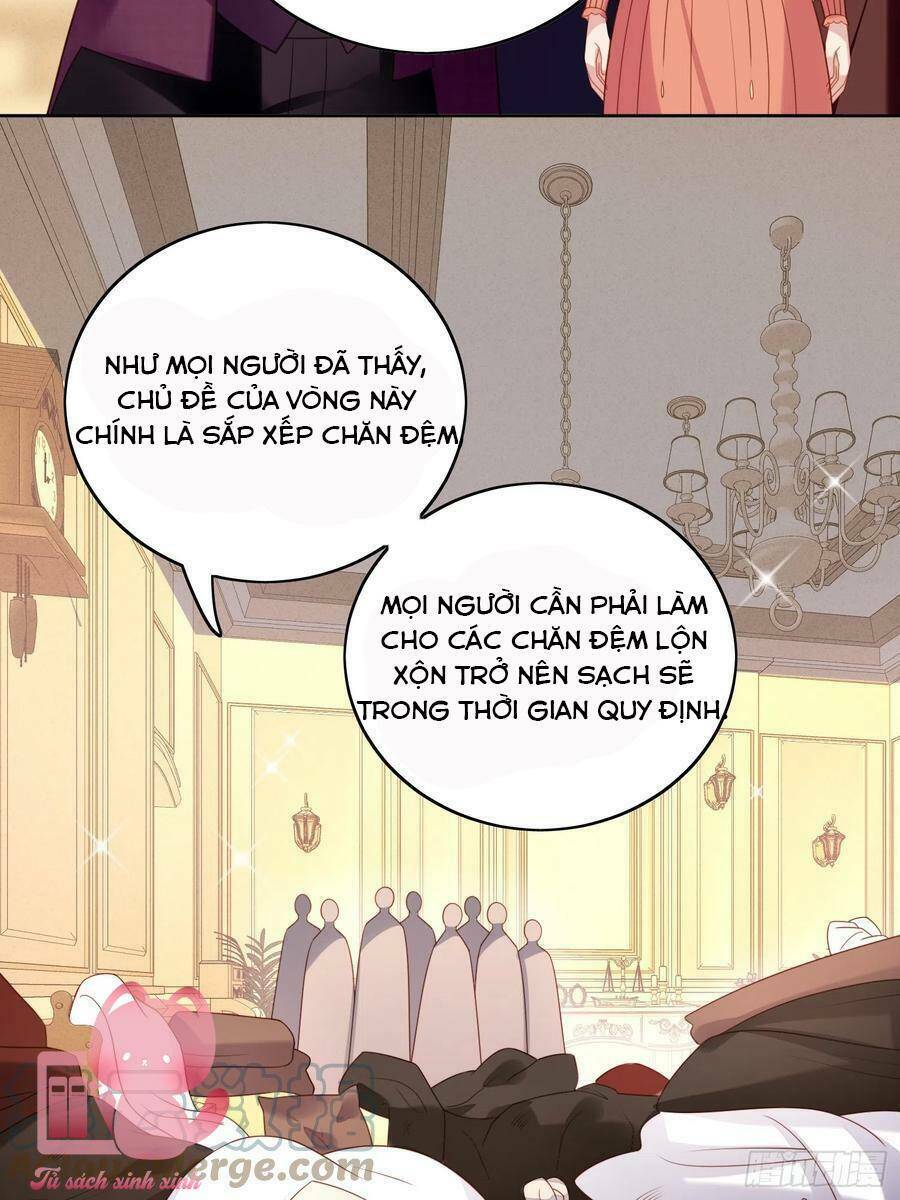 Bỗng Một Ngày Xuyên Thành Hoàng Hậu Ác Độc Chapter 104 - Trang 2