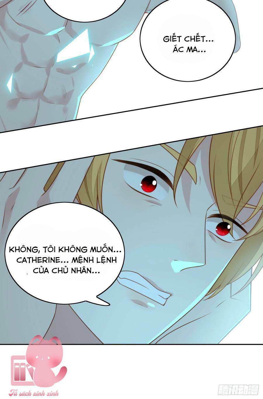 Bỗng Một Ngày Xuyên Thành Hoàng Hậu Ác Độc Chapter 103 - Trang 2