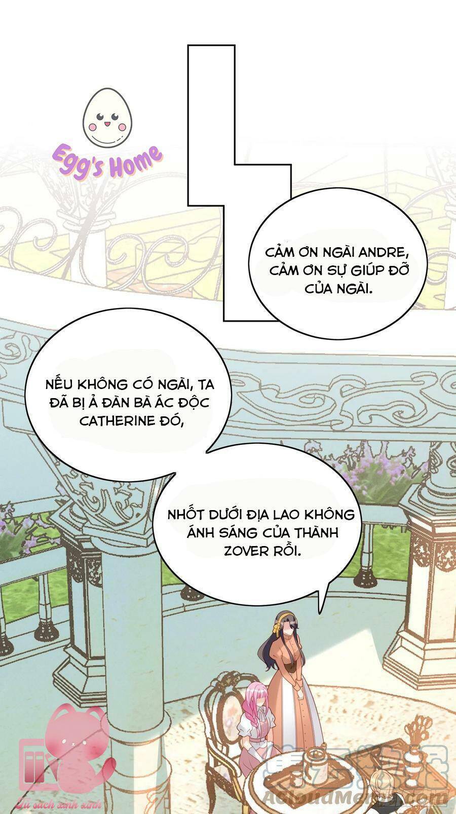 Bỗng Một Ngày Xuyên Thành Hoàng Hậu Ác Độc Chapter 102 - Trang 2