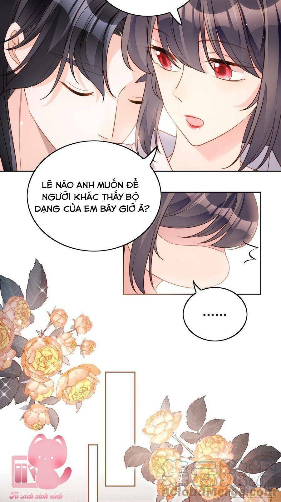 Bỗng Một Ngày Xuyên Thành Hoàng Hậu Ác Độc Chapter 96 - Trang 2