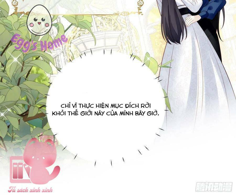 Bỗng Một Ngày Xuyên Thành Hoàng Hậu Ác Độc Chapter 91 - Trang 2