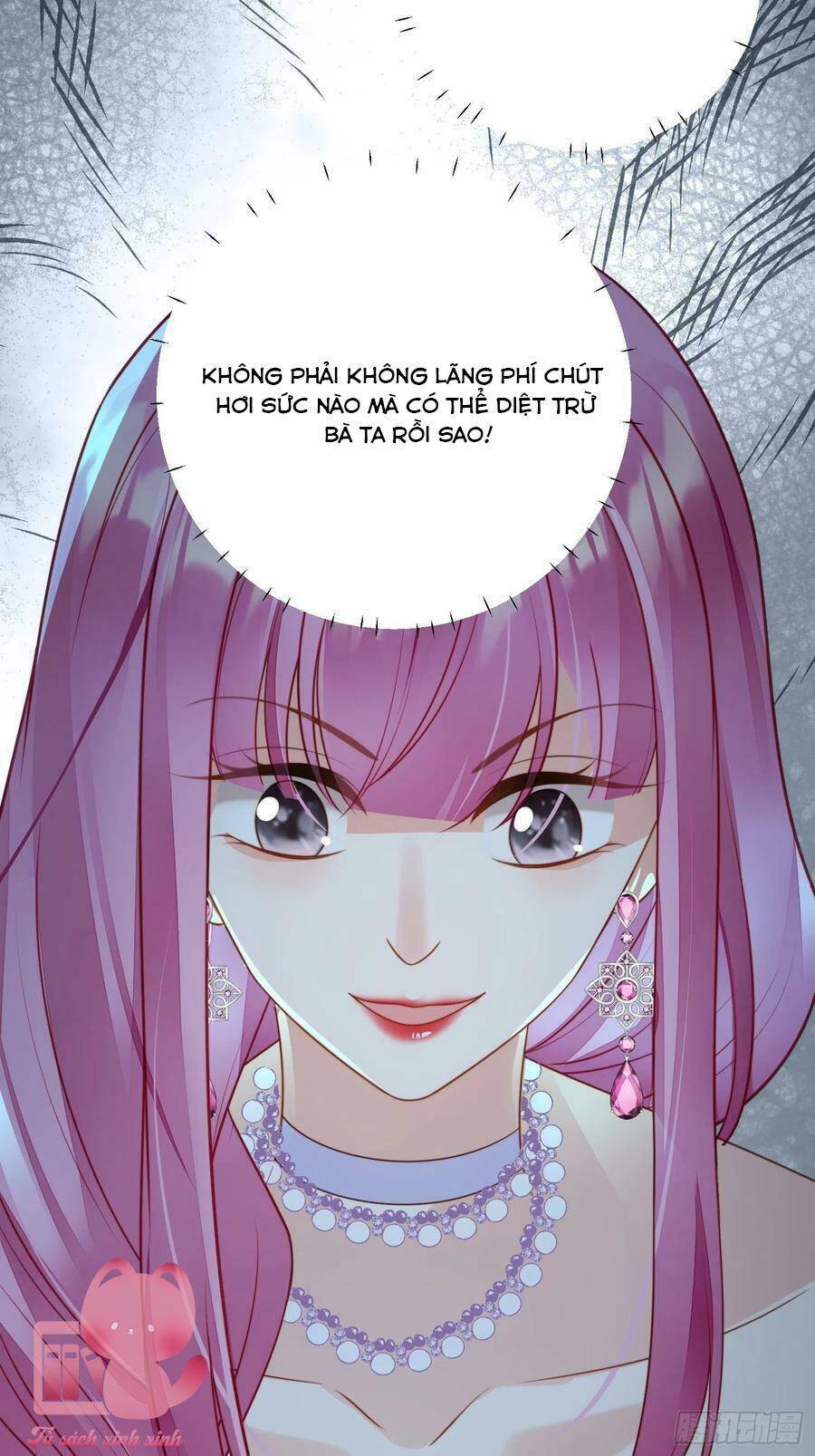 Bỗng Một Ngày Xuyên Thành Hoàng Hậu Ác Độc Chapter 90 - Trang 2