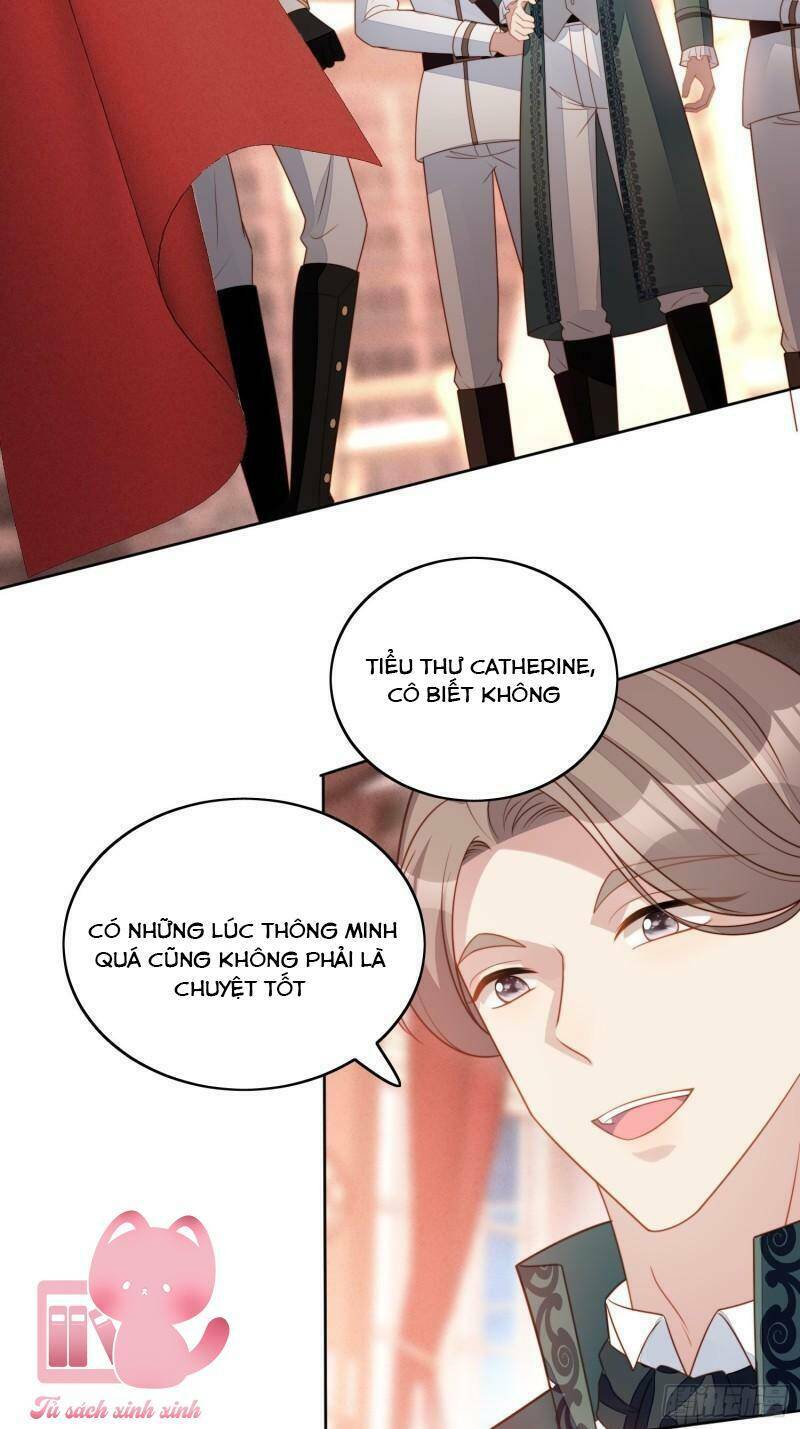 Bỗng Một Ngày Xuyên Thành Hoàng Hậu Ác Độc Chapter 86 - Trang 2