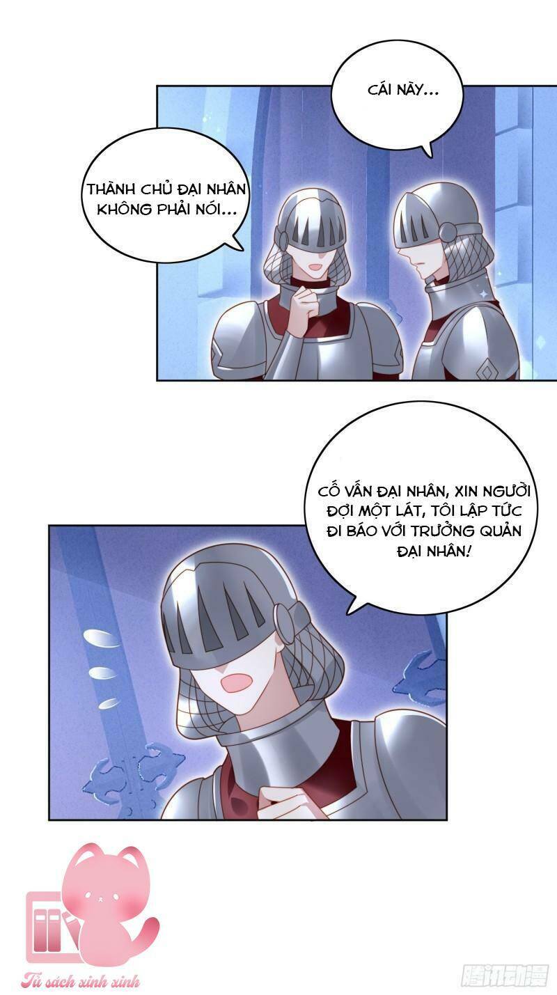 Bỗng Một Ngày Xuyên Thành Hoàng Hậu Ác Độc Chapter 85 - Trang 2