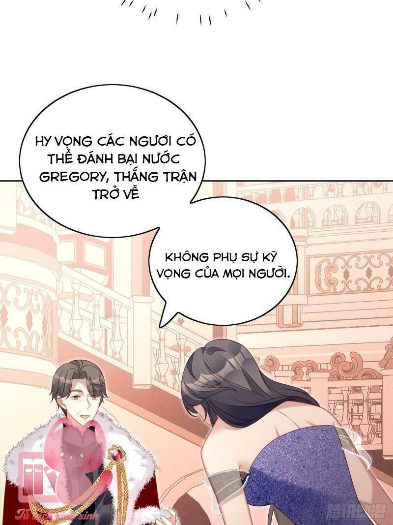 Bỗng Một Ngày Xuyên Thành Hoàng Hậu Ác Độc Chapter 84 - Trang 2