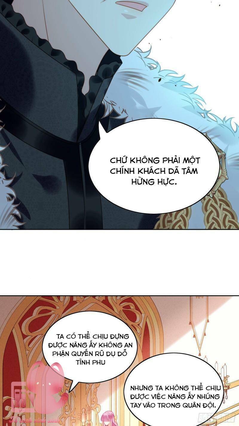 Bỗng Một Ngày Xuyên Thành Hoàng Hậu Ác Độc Chapter 84 - Trang 2