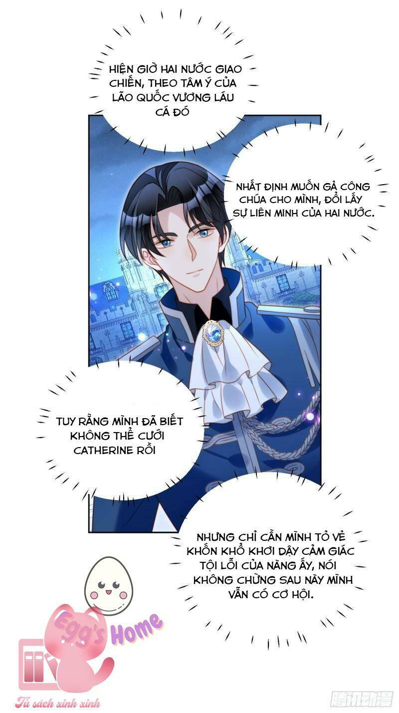 Bỗng Một Ngày Xuyên Thành Hoàng Hậu Ác Độc Chapter 84 - Trang 2