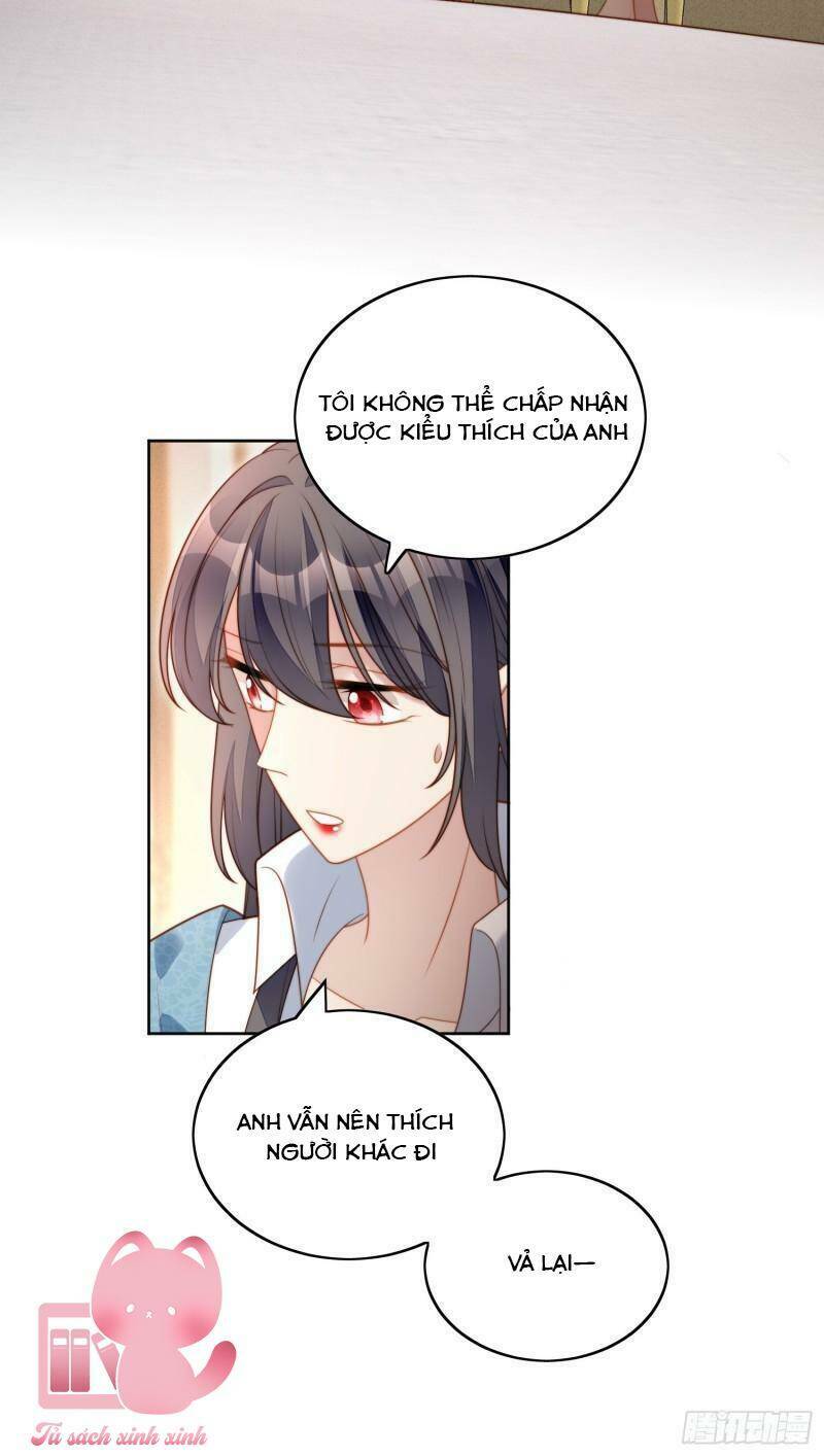 Bỗng Một Ngày Xuyên Thành Hoàng Hậu Ác Độc Chapter 83 - Trang 2