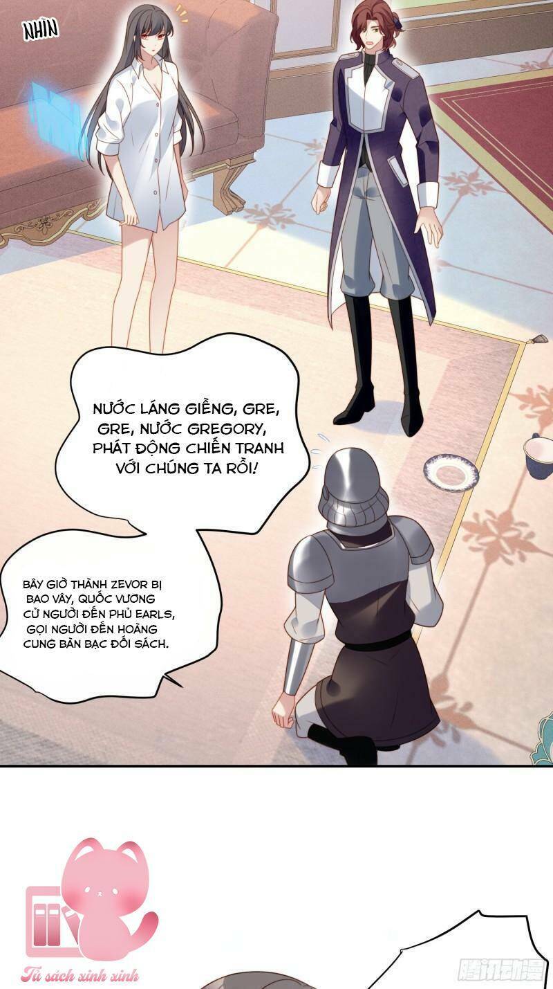 Bỗng Một Ngày Xuyên Thành Hoàng Hậu Ác Độc Chapter 83 - Trang 2