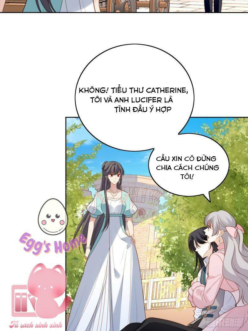 Bỗng Một Ngày Xuyên Thành Hoàng Hậu Ác Độc Chapter 79 - Trang 2