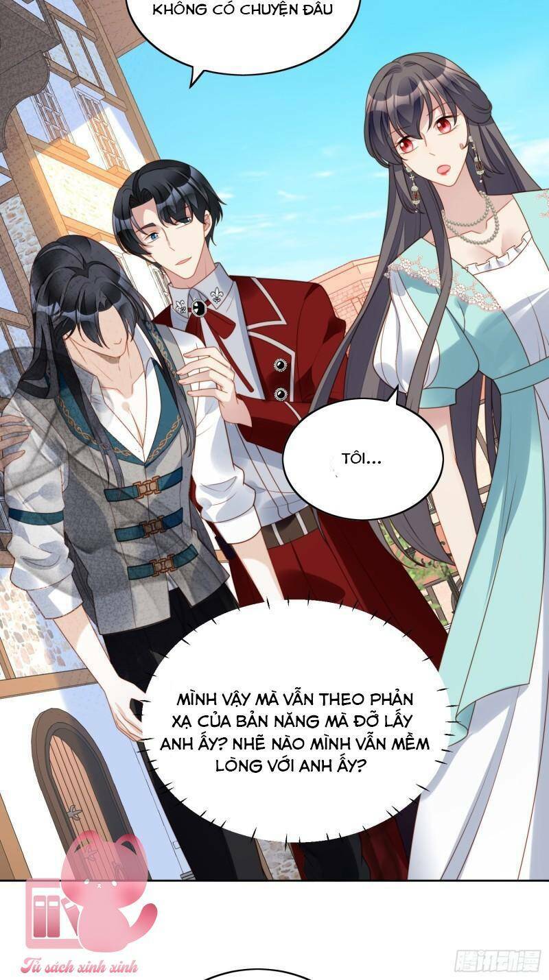 Bỗng Một Ngày Xuyên Thành Hoàng Hậu Ác Độc Chapter 78 - Trang 2