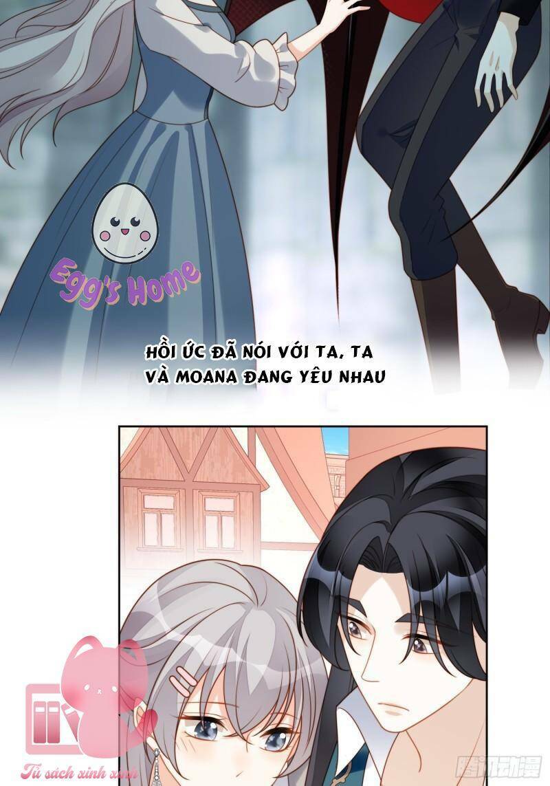 Bỗng Một Ngày Xuyên Thành Hoàng Hậu Ác Độc Chapter 77 - Trang 2