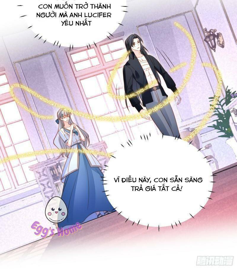 Bỗng Một Ngày Xuyên Thành Hoàng Hậu Ác Độc Chapter 71 - Trang 2