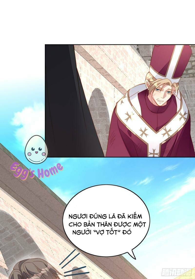 Bỗng Một Ngày Xuyên Thành Hoàng Hậu Ác Độc Chapter 70 - Trang 2