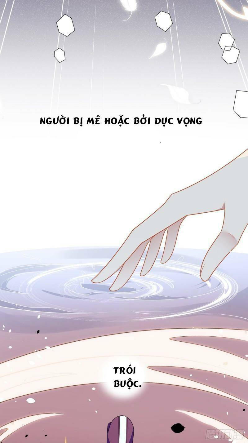 Bỗng Một Ngày Xuyên Thành Hoàng Hậu Ác Độc Chapter 70 - Trang 2