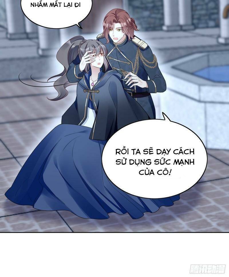 Bỗng Một Ngày Xuyên Thành Hoàng Hậu Ác Độc Chapter 69 - Trang 2