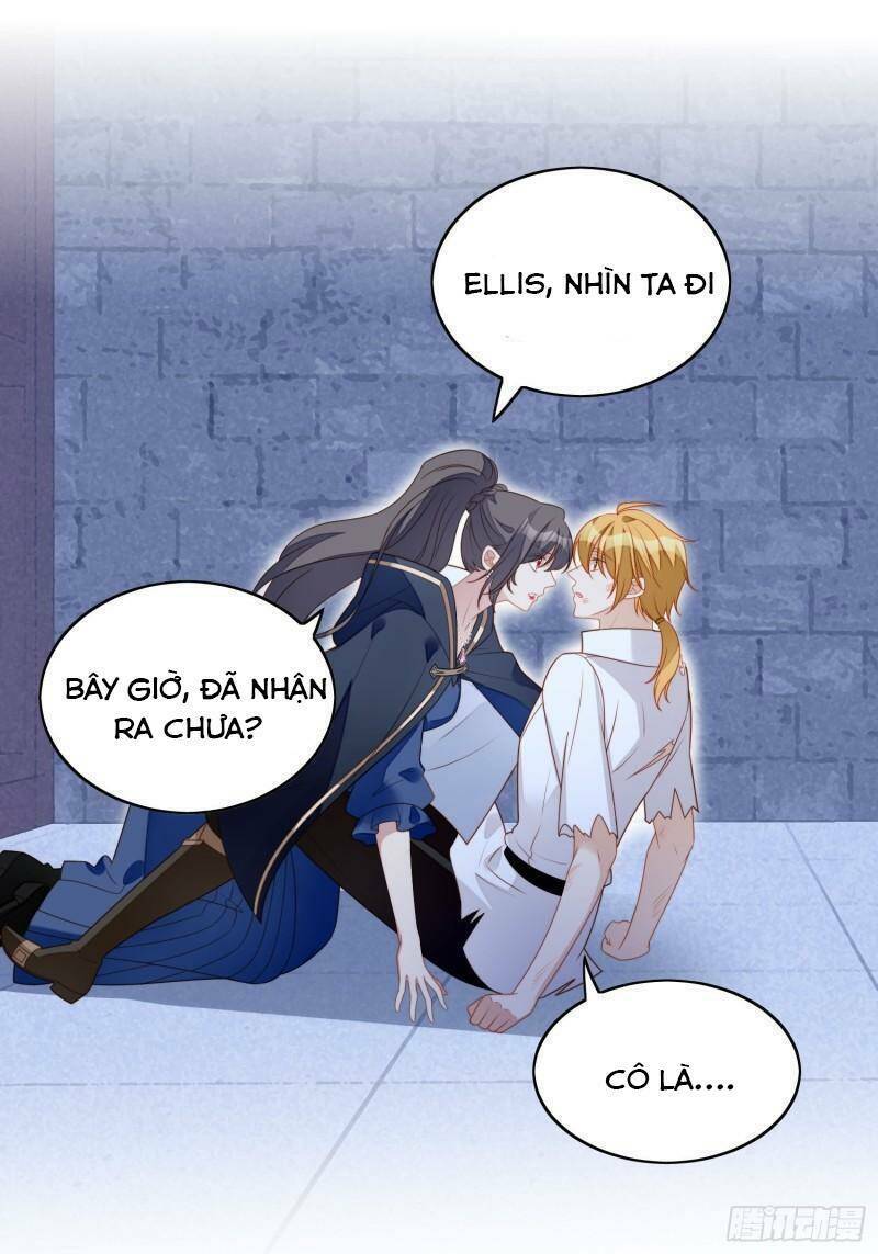 Bỗng Một Ngày Xuyên Thành Hoàng Hậu Ác Độc Chapter 65 - Trang 2