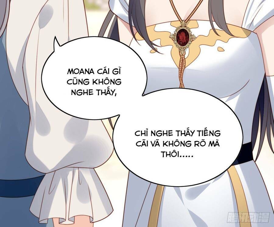 Bỗng Một Ngày Xuyên Thành Hoàng Hậu Ác Độc Chapter 53 - Trang 2