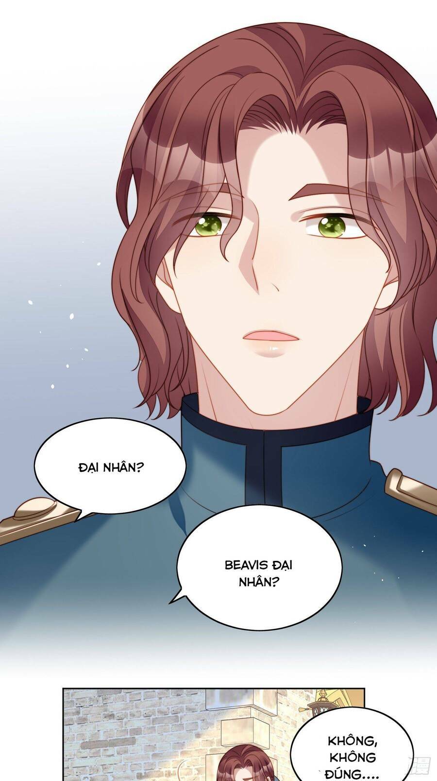 Bỗng Một Ngày Xuyên Thành Hoàng Hậu Ác Độc Chapter 53 - Trang 2